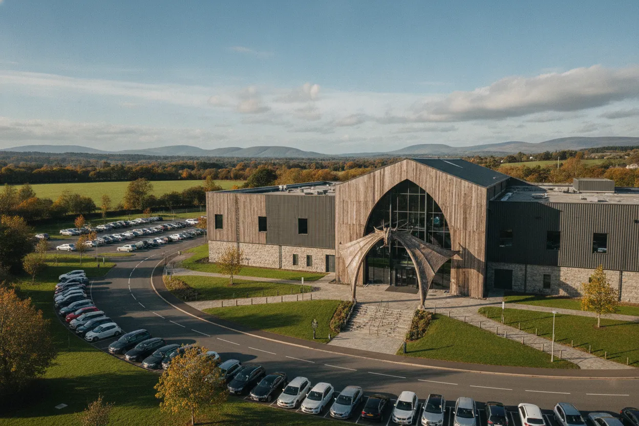 Game of Thrones Tour